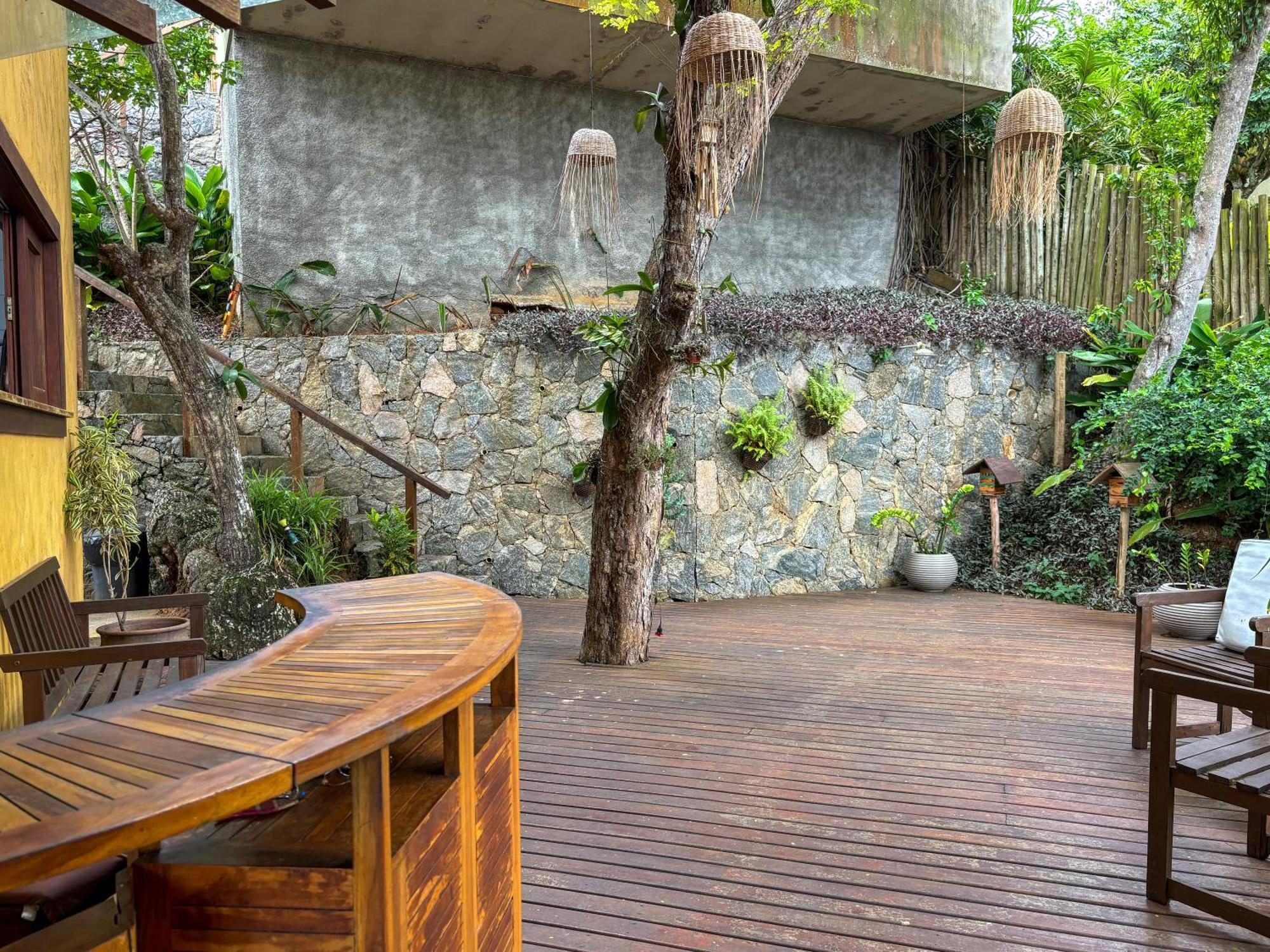 La Belle Maison Brigitte Bardot Armacao dos Buzios Exterior photo
